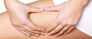 Erfahren Sie mehr über die Beseitigung von Dellen bei Cellulite