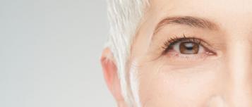 Erfahren Sie mehr über eine Botox-Behandlung bei Krähenfüssen