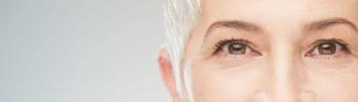 Botulinumtoxin-Behandlung bei Lachfalten, Krähenfüssen, Crow Feet in Zürich