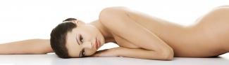 Contouring des Rückens durch Fettabsaugen / Liposuktion