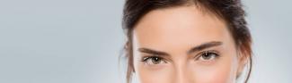 Botulinumtoxin-Behandlung bei horizontalen Stirnfalten in Zürich