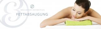Beratung zur Fettabsaugung / Liposuktion