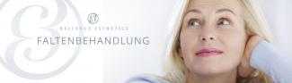 Beratung zur Faltenbehandlung und Faltenreduktion