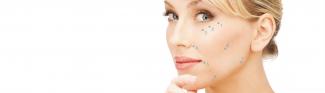 8-Punkte-Face Liquid Lifting nach Dr. Mauricio de Maio/Gesichtsverjüngung
