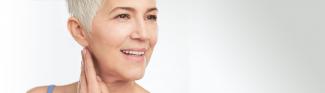 Faltenbehandlung / Gesichtsauffrischung mit Liquid Lift, Soft Lifting/Sculptra/Radiesse